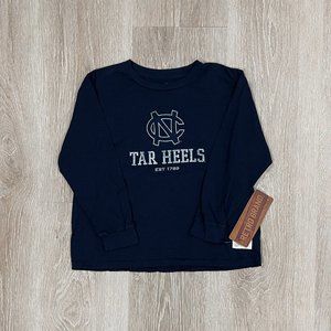 Retro Brand UNC Tee